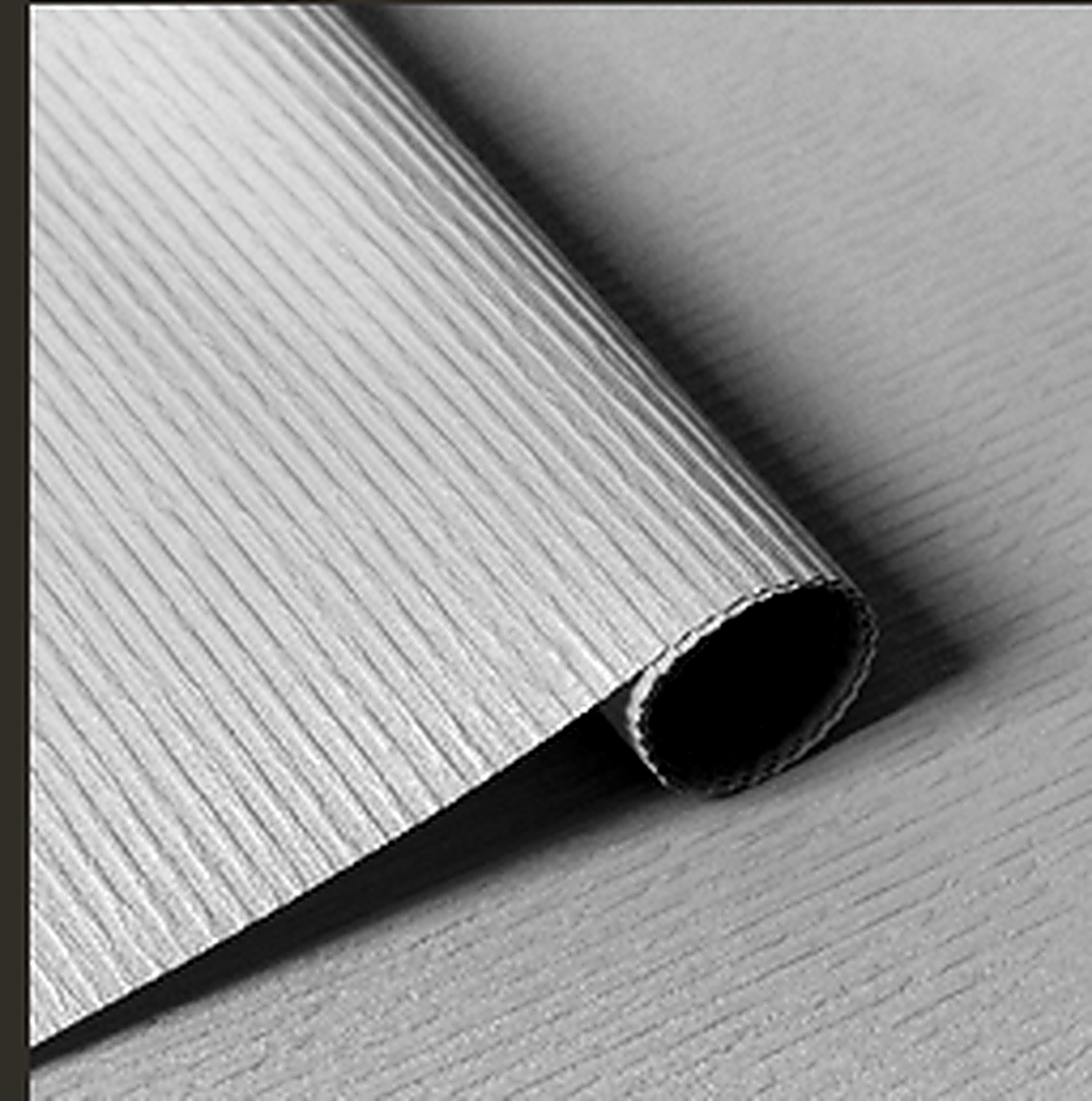 Silver Grey Vein Stone Textured Wall Sticker product gallery image 1