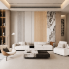 WPC wall panel
