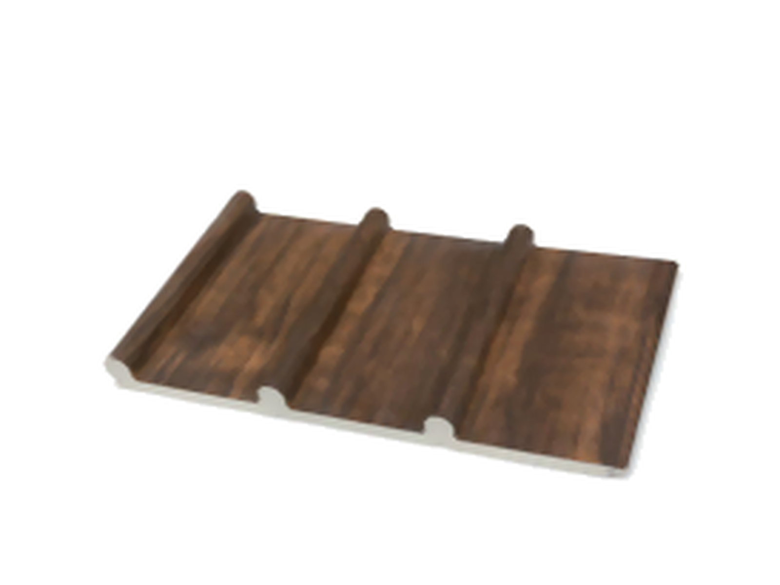coffee-brown-slat-wpc-wall-panel-1 Coffee Brown Slat WPC Wall Panel