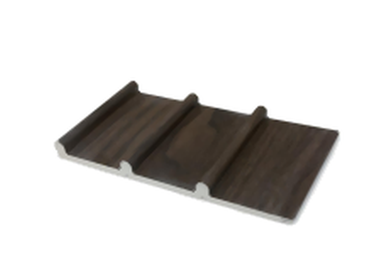 graphite-brown-slat-wpc-wall-panel-1 Graphite Brown Slat WPC Wall Panel